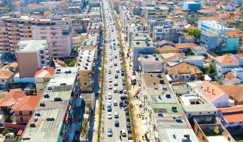 Zonat më të “lira” në Tiranë për të blerë apartament