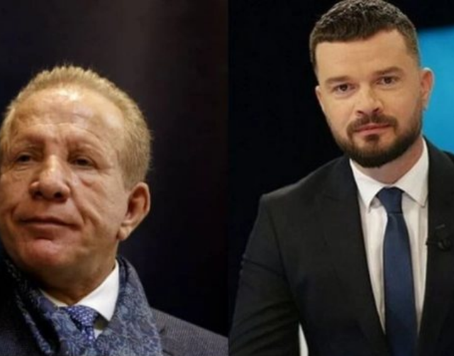Deklarata për vrasjen e Liridonës / Pacolli e akuzoi për shantazh, Curri i përgjigjet: S’ndajmë të njëjtat vlera, ai ka paratë, unë…