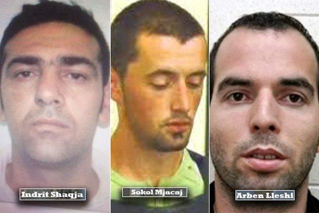 “200 mijë euro për kokën tënde”, letra anonime që mori Arben Lleshi para vrasjes në burgun e Peqinit!
