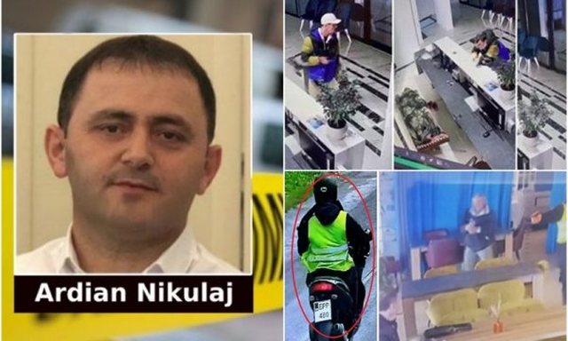 Vritet në Lezhë Eno Nikulaj, djali i xhaxhait të Ardian Nikulajt, biznesmenit të ekzekutuar për gjakmarrje