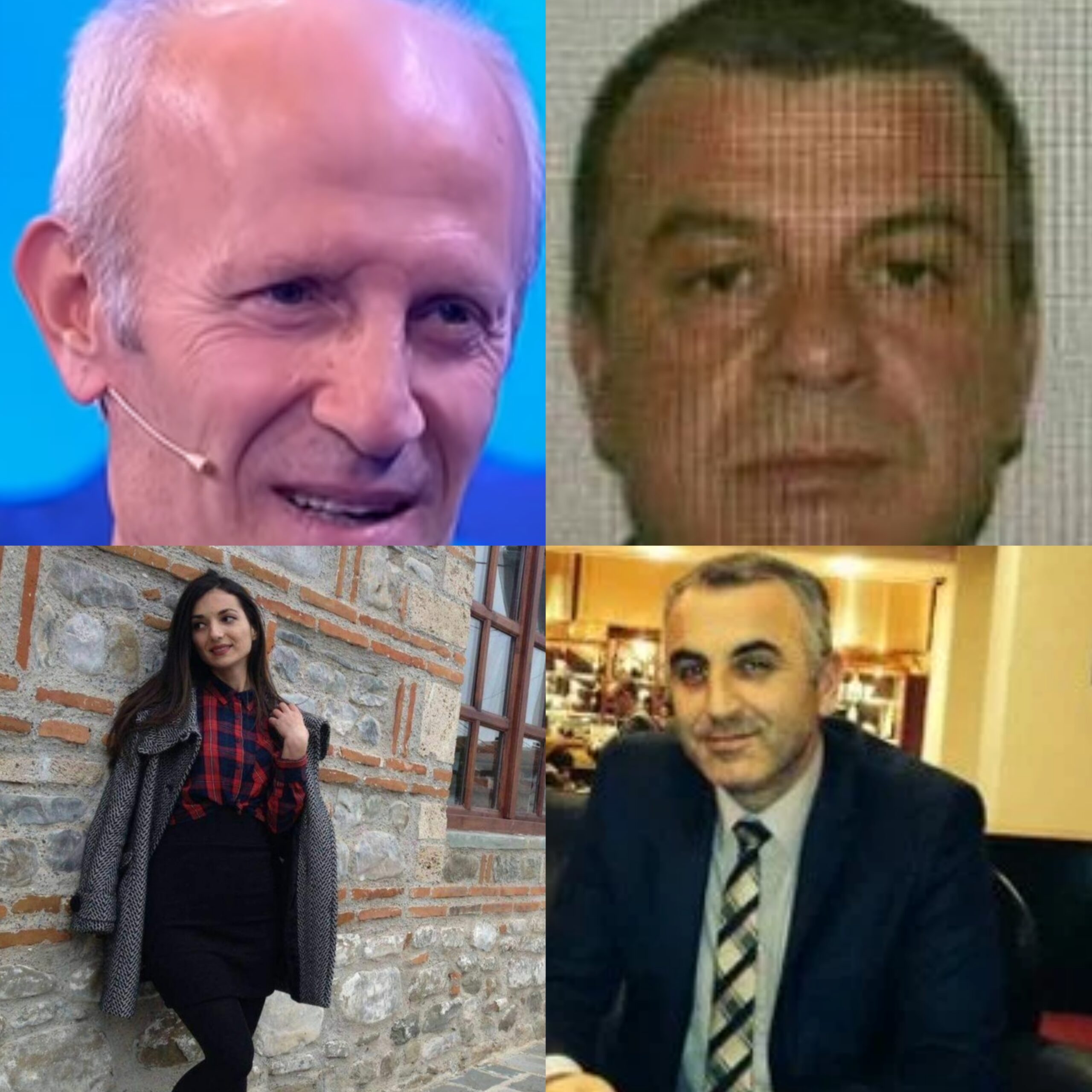 Si e emëroi Arben Rakipi në Magjistraturë Çorbën e mikrokredive të Elton Janinës me ndërhyrjen e sekserit Sokol Lumani