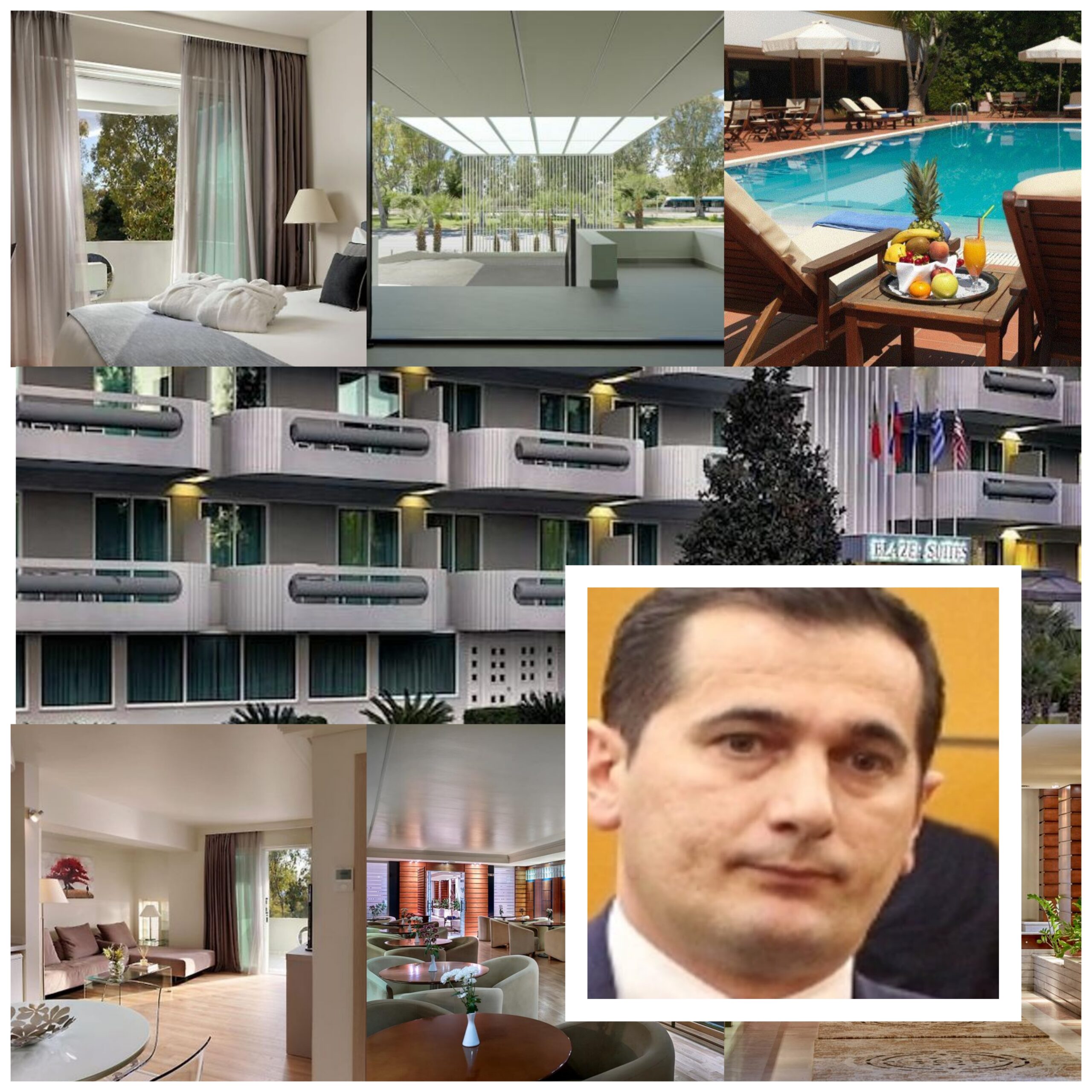 Hoteli ku u harbua prokurori i SPAK-ut Klodian Braho me bosët e kokainës. Fshehu lidhjet me krimin. Ende asnjë lëvizje nga drejtësia e re. A po mbahet peng Artur Metani?