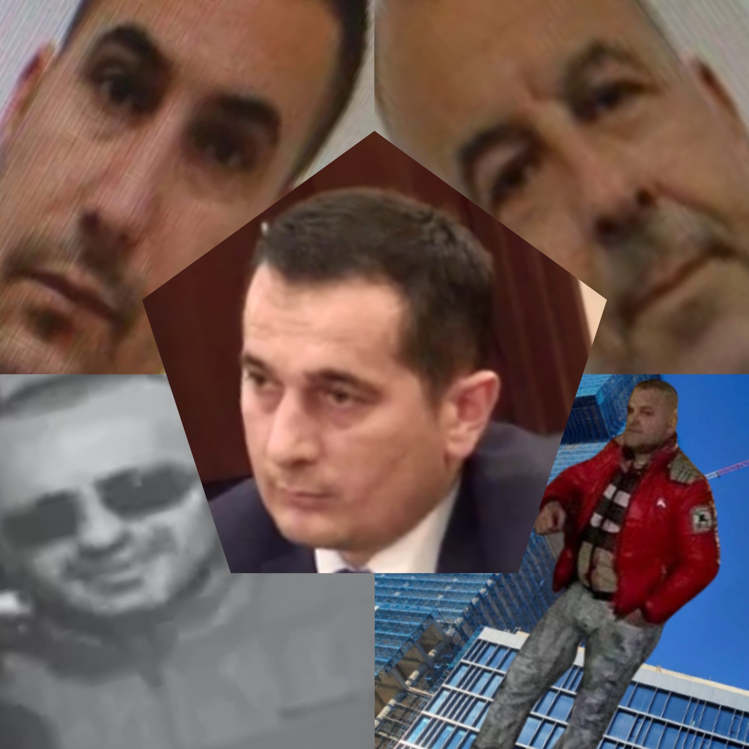 A është ndaluar Klodian Braho në Greqi me një grup droge dhe çfarë e lidh me Sabri Fegën dhe trafikantët Gavelli-Veraj?