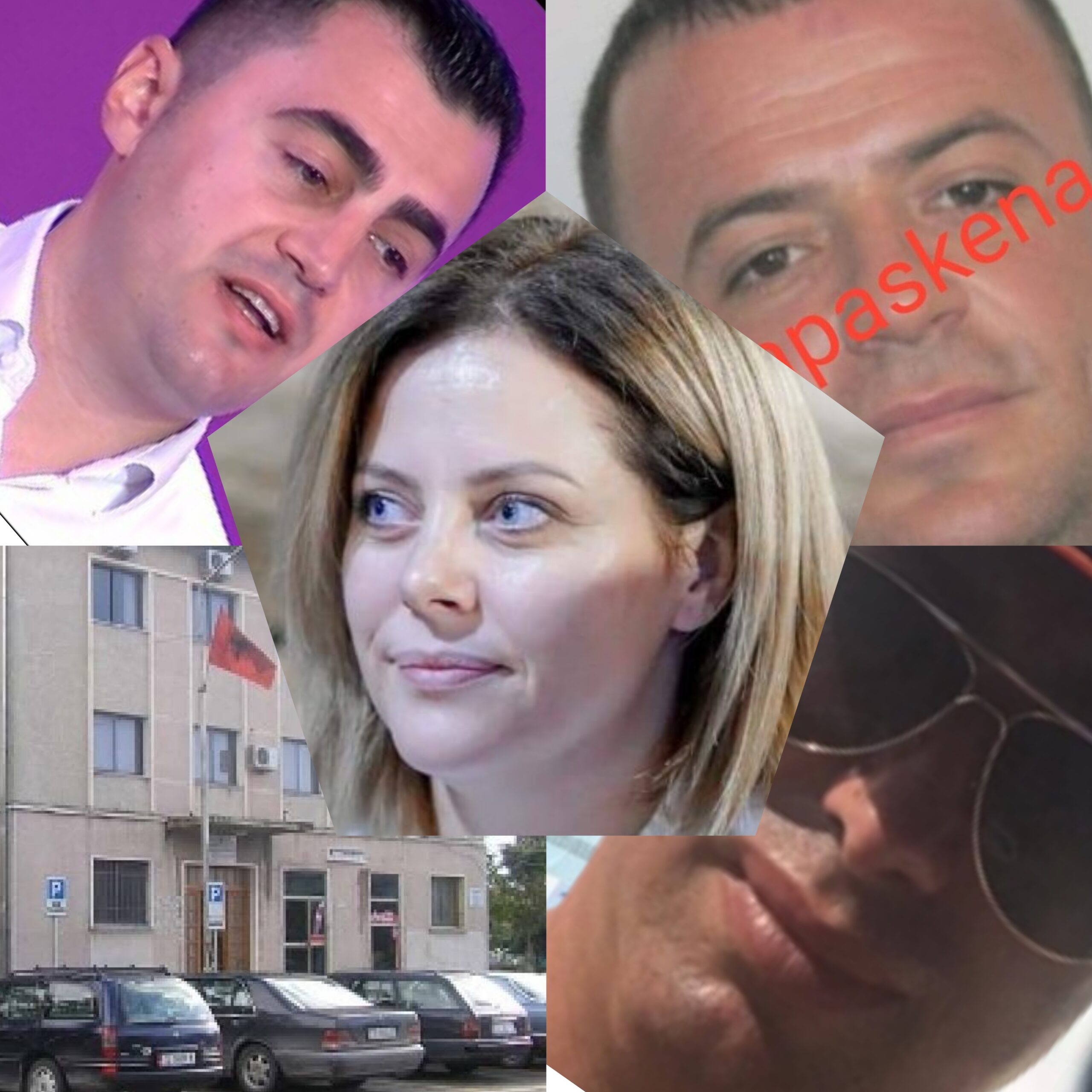 Aulona Bylykbashi koka e aferave me tendera në Bashkinë e Elbasanit, Eral Myftaraj miliona euro dhe zhduk telefonin nga frika e SPAK