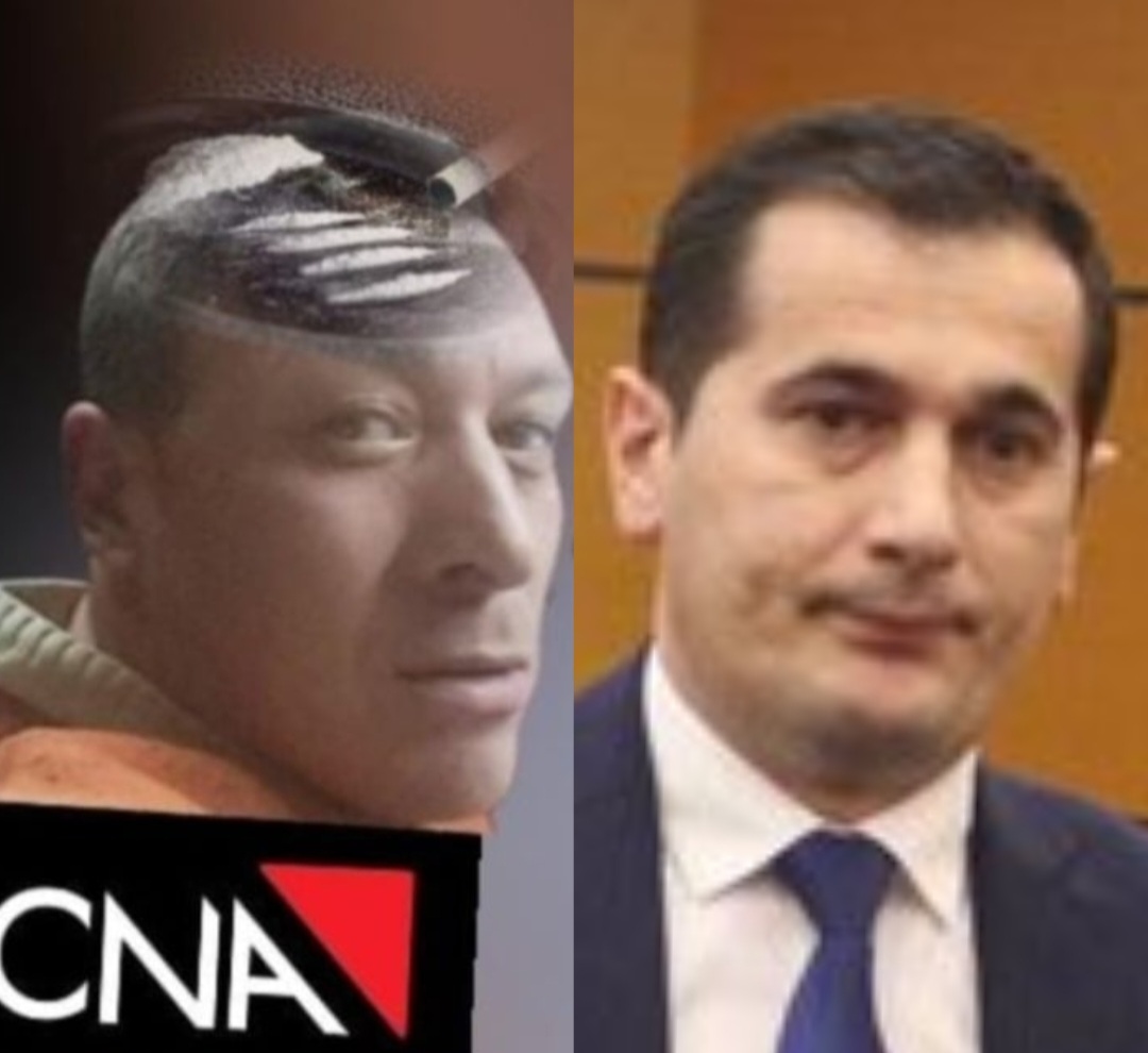 Vesho mallisti e tepron me ‘vizat’, një ditë sulmon Klodian Brahon, ditën tjetër e mbron