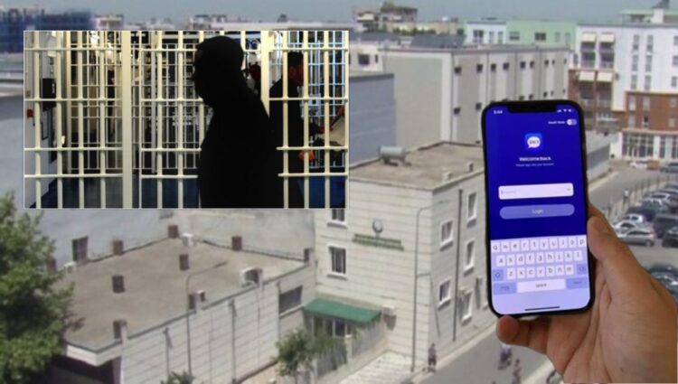 “SKY” përdorej dhe në burgje, SPAK merr në dorë bisedat e bosëve të krimit në qeli
