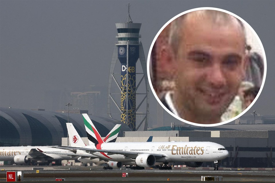 Kush është Franc Çopja nga Elbasani, që tregton “KUFOMA” nga Dubai?