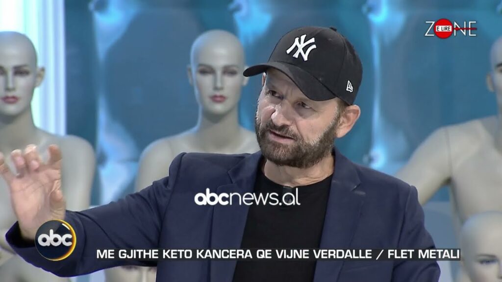 Doktor Adhamudhi Rruzhdi Metali, mashtruesi që ‘shëron’ 99 sëmundje me baltë dhe magji. Të shet 1 500 euro disa pika uji. A i ndan lekët me Arian Çanin?