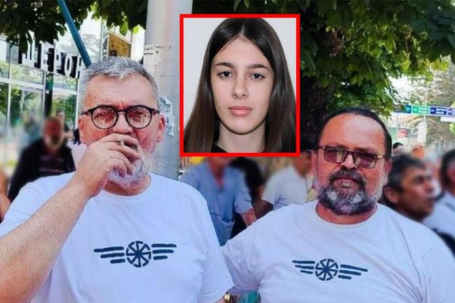 Vrasja e Vanjës, në polici edhe babai i saj. Kush është biznesmeni që fshihet pas krimit monstruoz