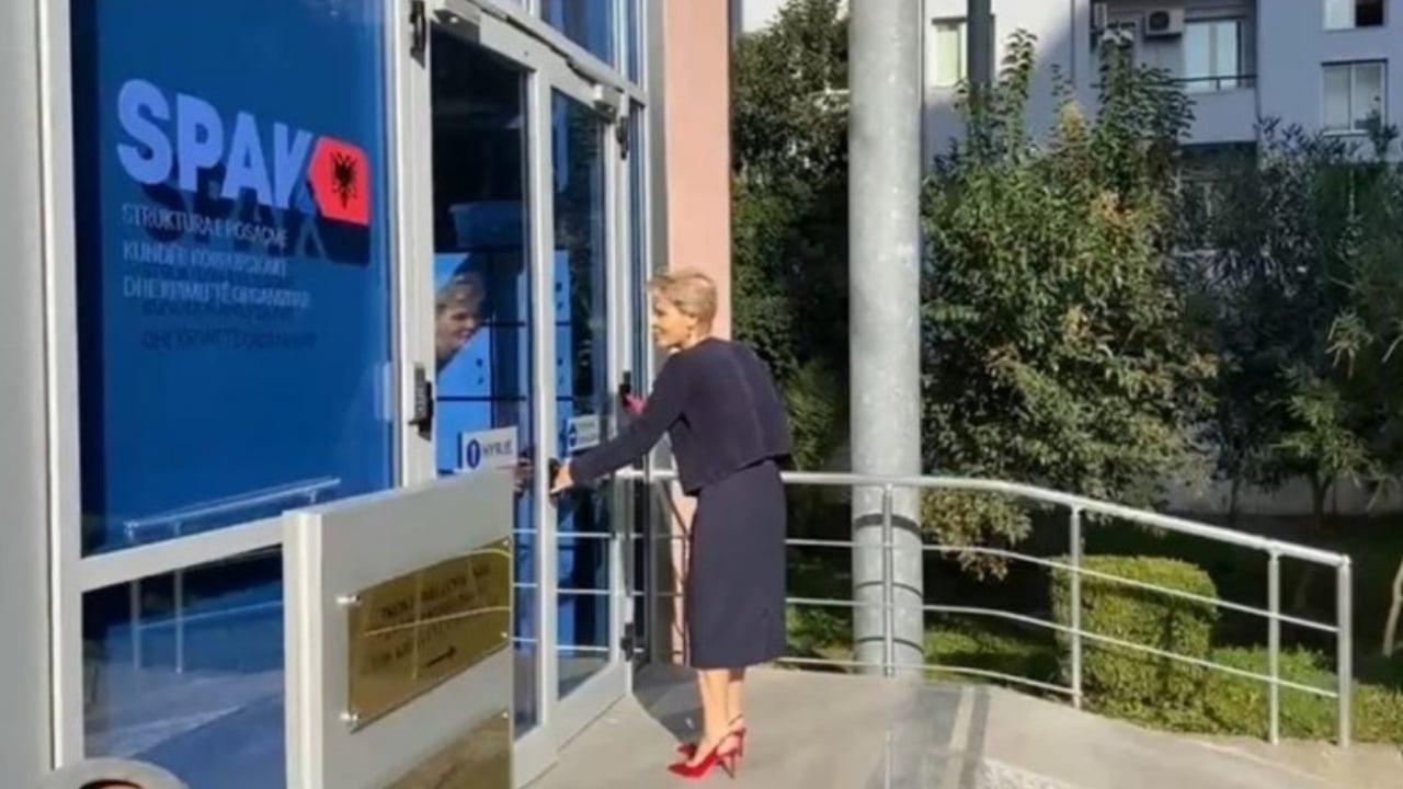 Kërkoi heqjen e sekuestros së një telefoni, Apeli i GJKKO rrëzon kërkesën e Kryemadhit