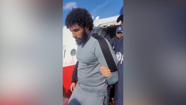Vrasësi portugez i Ardian Nikulajt dërgohet në burgun e Reçit