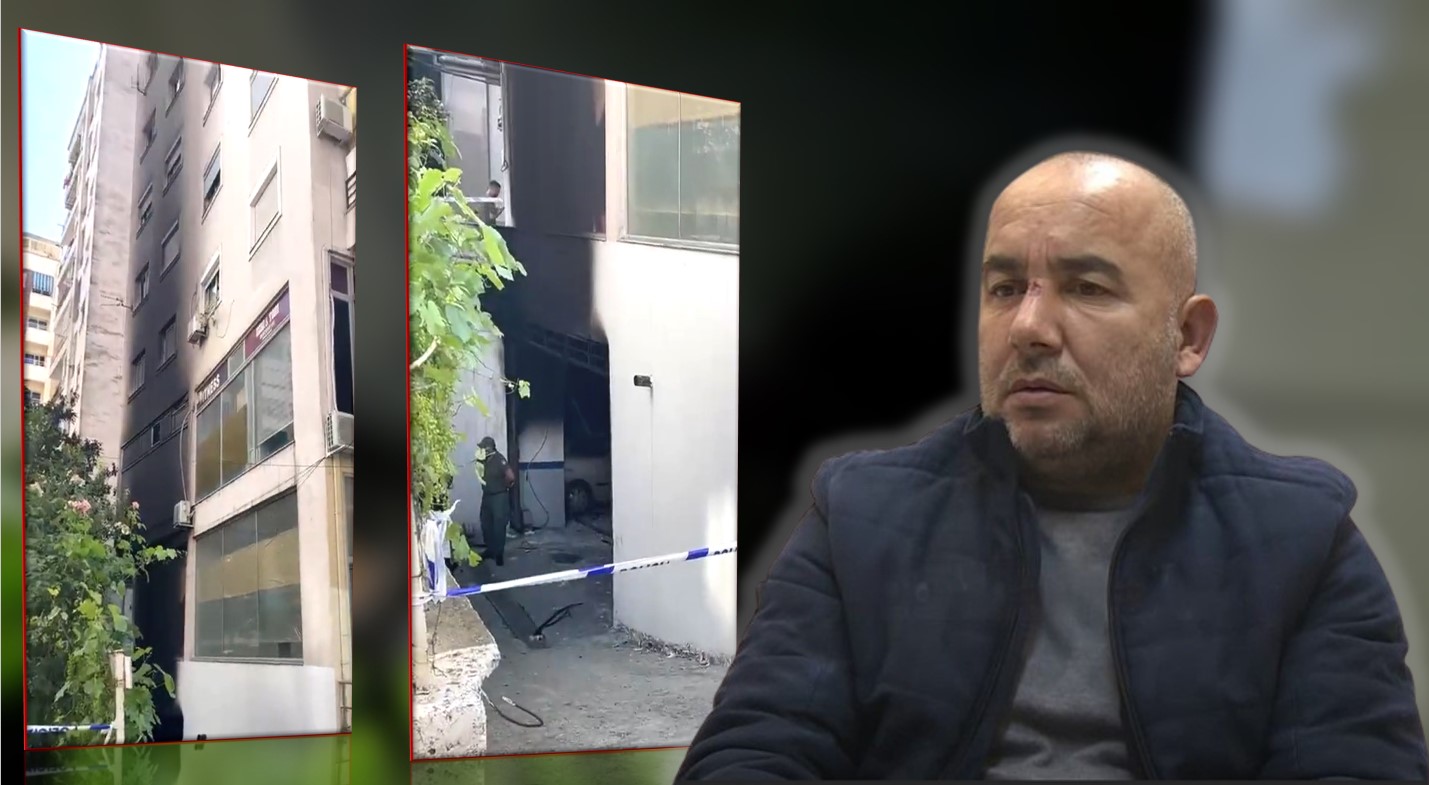 Kontrollet për vrasjen e Gëzim Sinomatit, arrestohet ndërtuesi Sino Llanaj