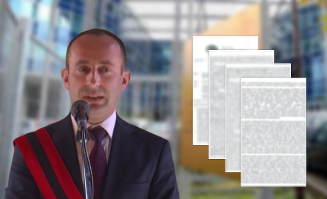 Kuçova në zgjedhje të parakohshme, GJKKO dënon me burg kryebashkiakun Kreshnik Hajdari
