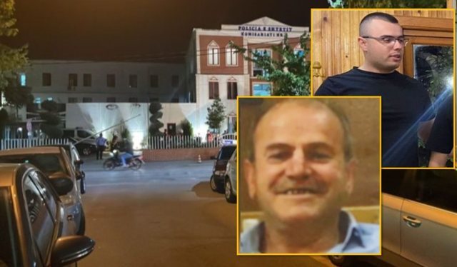 Vrau kolegun e tij brenda komisariatit, Apeli ul dënimin për Ludjan Zaimin, dënohet me 30 vite burg