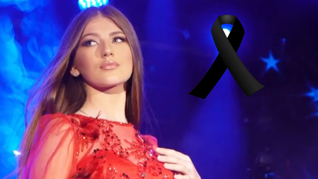 Humb jetën në moshë të re, 18-vjeçarja ish-miss nga Kavaja