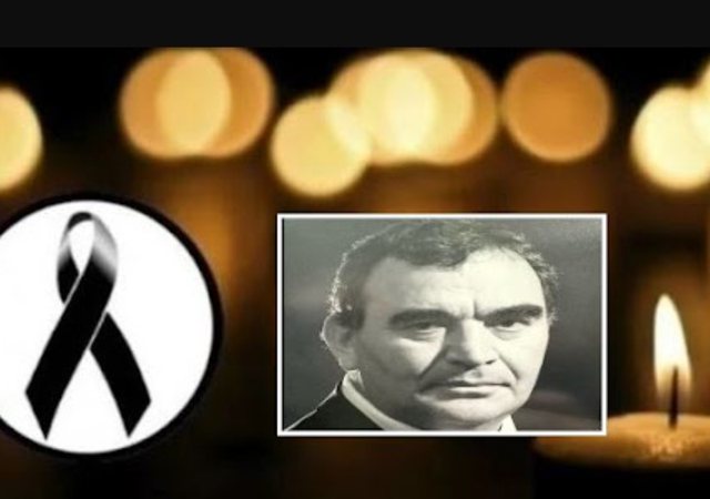 Ndërron jetë gazetari dhe ish-diplomati i njohur shqiptar