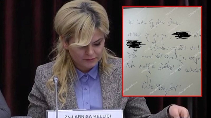 Shaka dhe intriga mes kolegëve, e vërteta e kërcënimit të gjyqtares Këlliçi, lojë me përgjime dhe hetime