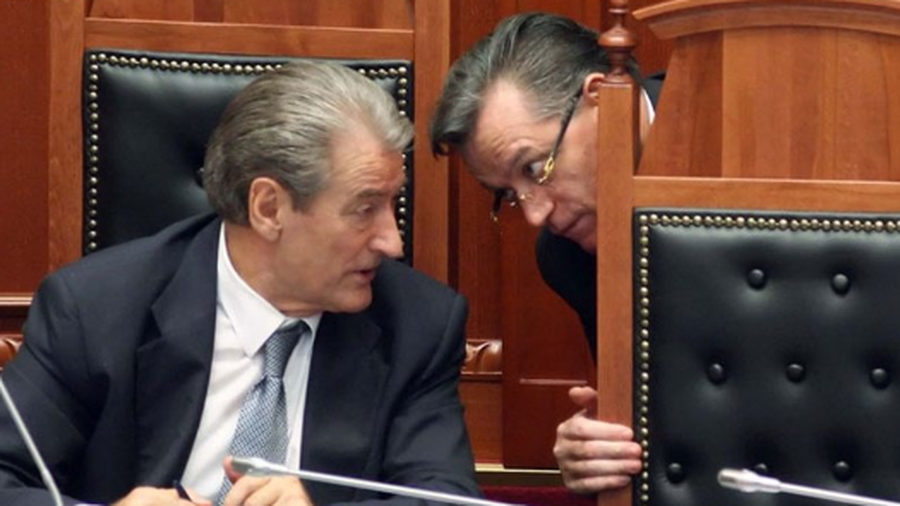 Ridvan Bode në hetimet e BKH, “dora” e Sali Berishës në vjedhjen e pasurisë publike, koncesione dhe evazion fiskal
