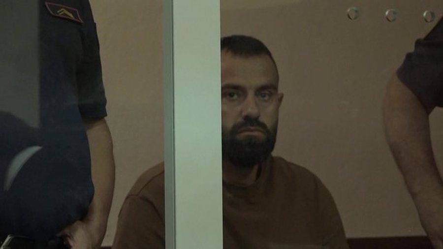 I dyshuar si pjesmarrës në vrasjen e Ramazan Sinos në Larushk, lirohet nga qelia Valter Bami