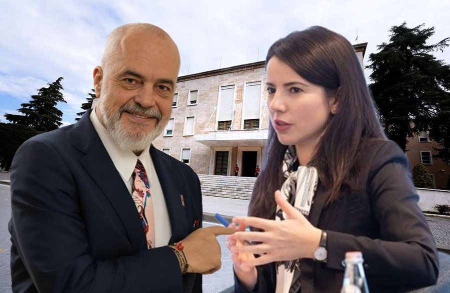 Korrupsioni “plaga” kryesore! Rama merr masa, krijon ‘oficerin’ brenda qeverisë