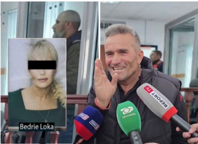 ‘Ke dashnor, shkon me vëllanë tënd’, dëshmitë shokuese të fëmijëve të Bedrie Lokës çfarë i thoshte babai: Ti shkon nëpër hotele!