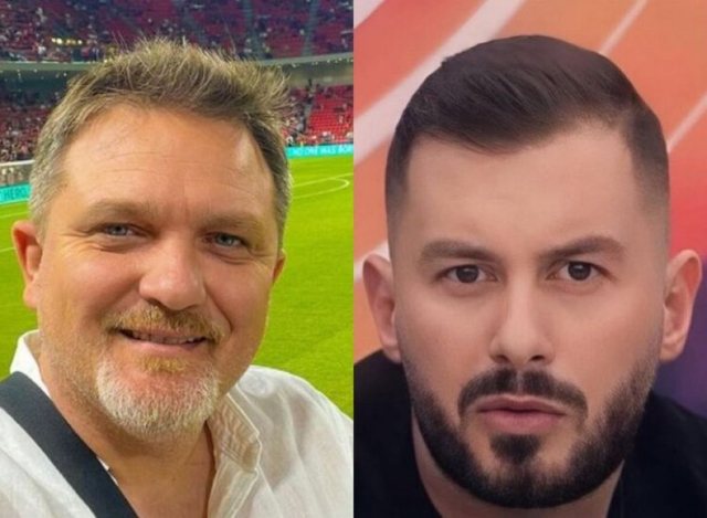 Juli pyet Romeon për lidhjen e Donaldit me Beatrix, ja si përgjigjet ai