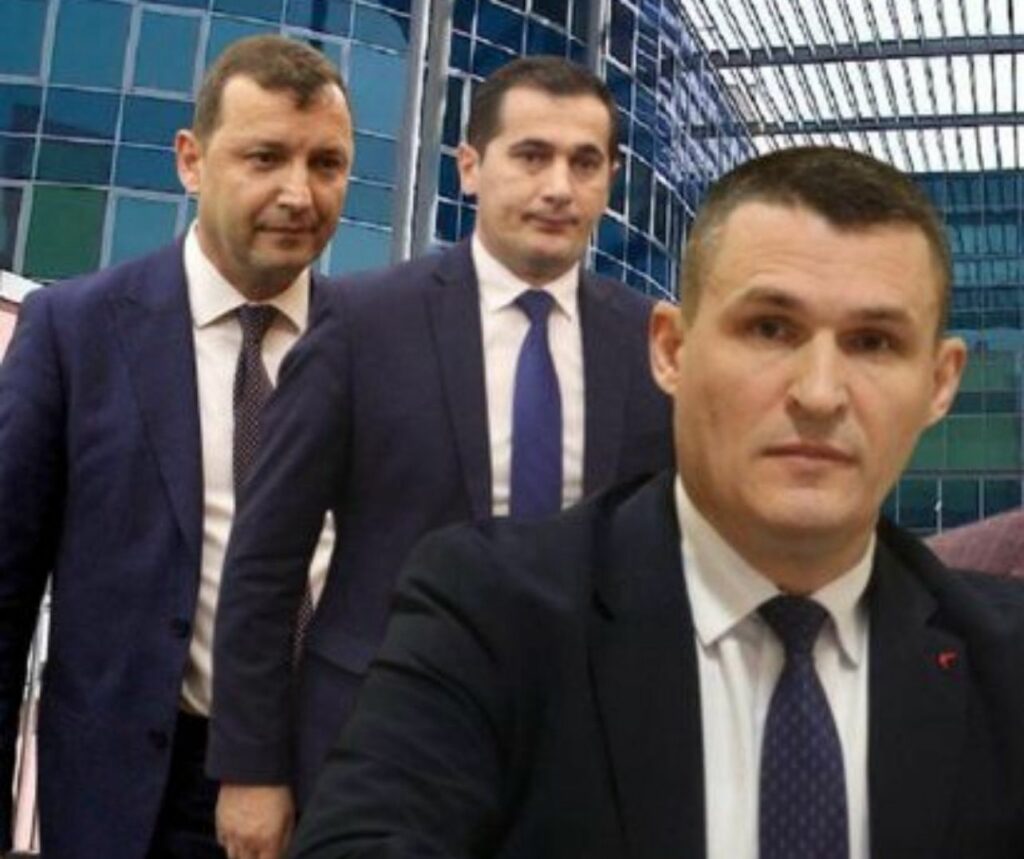 Faktet / Si po ‘han dardha’ Klodjan Braho pas kurrizit të Altin Dumanit, lidhje me bosë droge, mbyllje dosjesh në konflikt interesi, fshehje provash dhe falsifikime