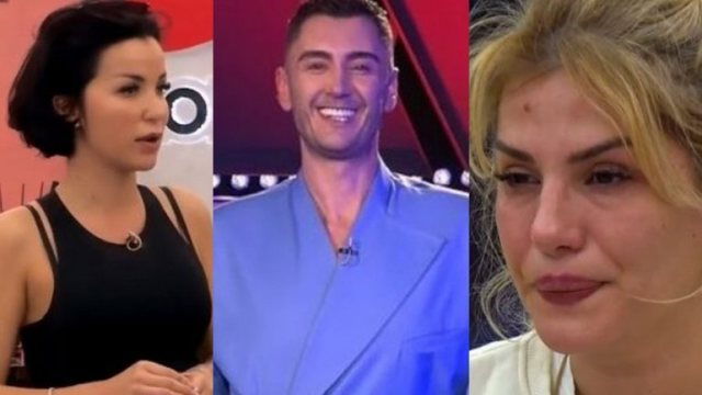  “Sa gjynah”- Drini Zeqo u largua, gazetarja shpërthen në lot: Ishte shembull