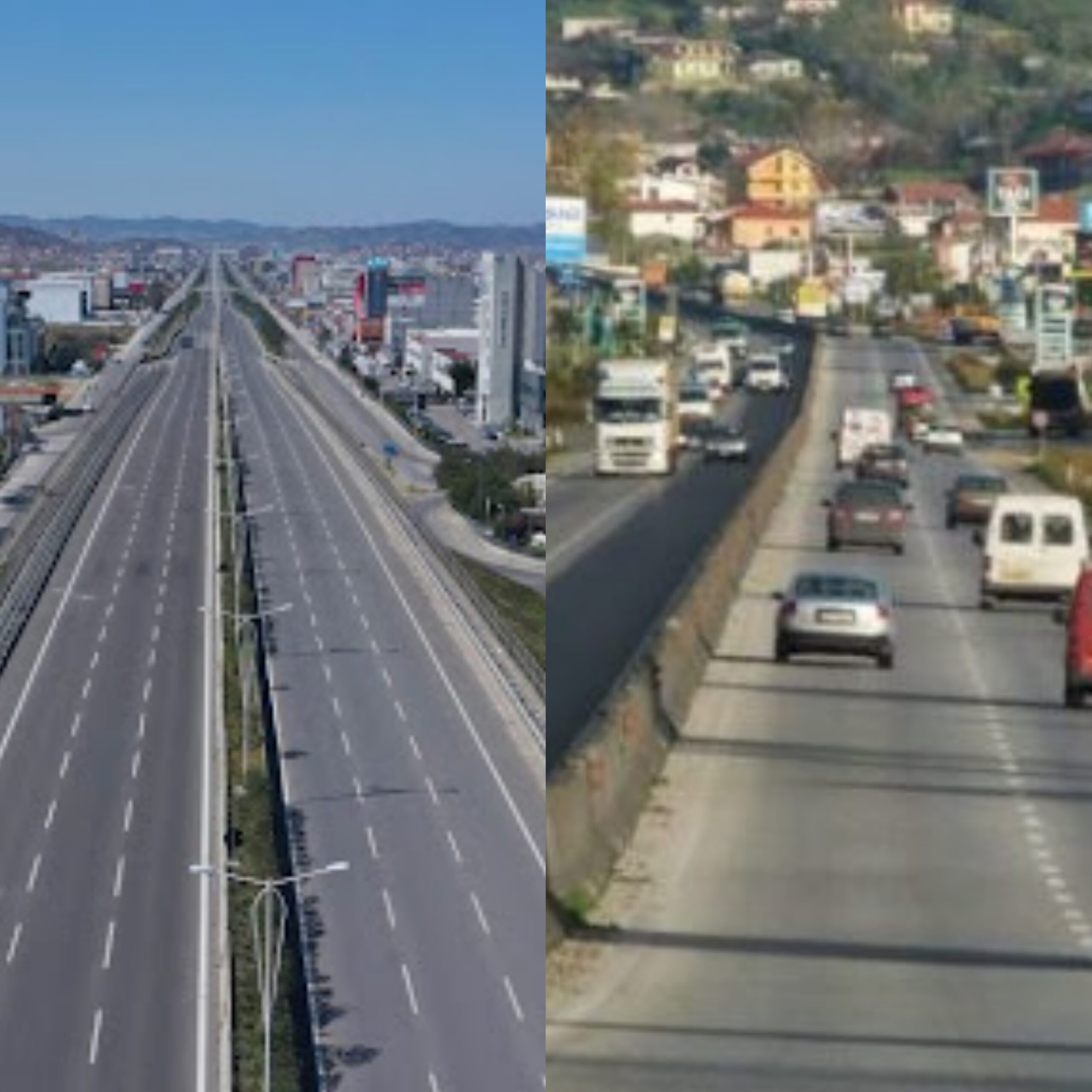 Qeveria do bëjë me pagesë autostradën Tiranë-Durrës. Bashkim Ulaj lobon për të marrë traun?