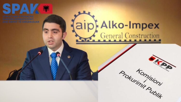 Skema e korrupsionit Myzyri-Abazi? SPAK mësyn në zyrat e KPP, sekuestrohen mbi 20 dosje tenderash