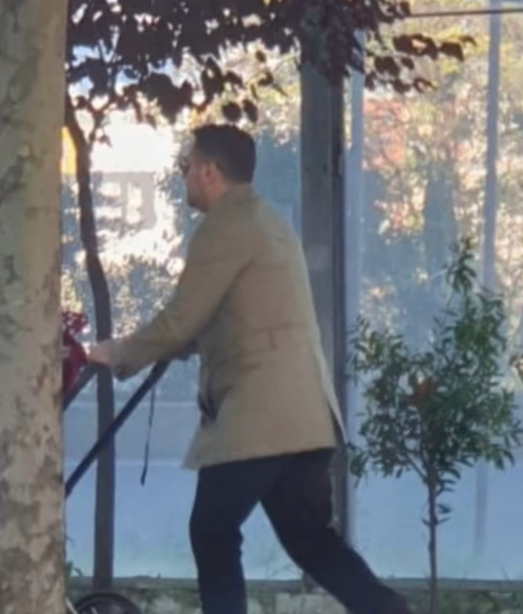Foto / Tigri i korrupsionit duke shijuar milionat në Zvicër, shokët e tij biznesmenë në rrezik nga prangat e SPAK-ut në Tiranë