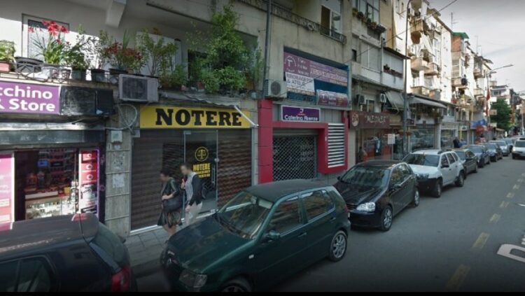 I vihet tritol zyrës së noterisë në Tiranë/ Shpërthimi dëmton bizneset ngjitur, zbardhet dëshmia e pronares