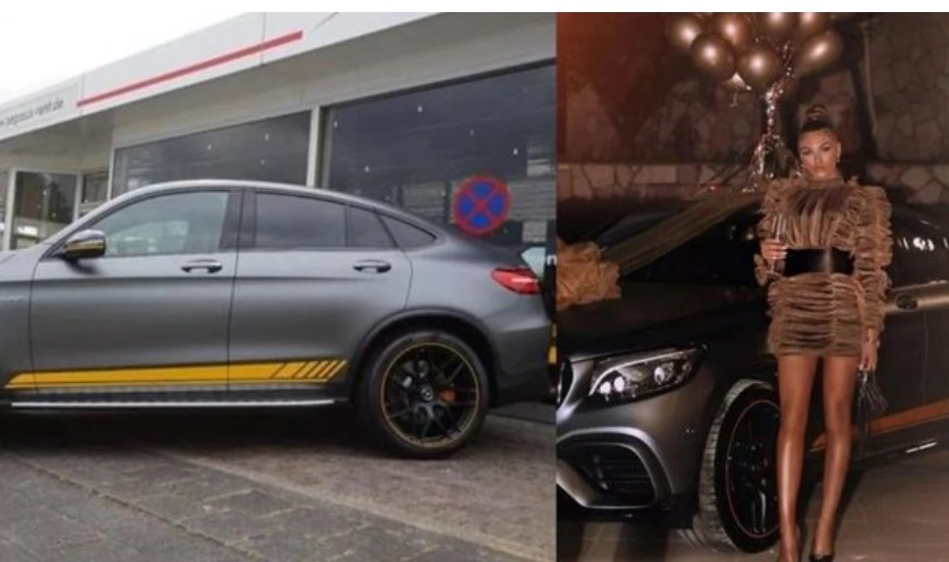 Makinat luksoze të bosëve të krimit i kalojnë policisë, mes tyre edhe “Benzi” 100 mijë eurosh i Miss-it shqiptar (FOTO)
