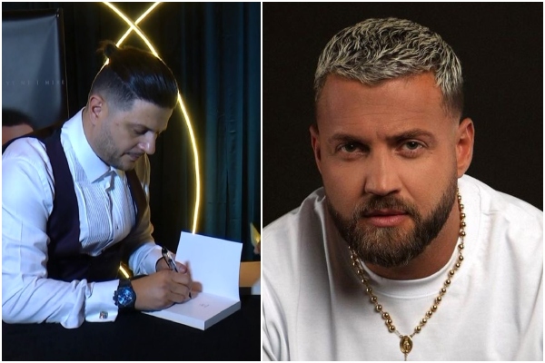 “Shkrimtar më i mirë se humorist”- Luiz Ejlli i përgjigjet ashpër ironisë së Ermal Mamaqit: Dikush bleu një libër, i grisi të gjitha fletët për të shitur gështenja