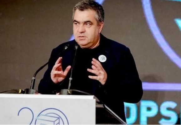 Blendi Gonxhe u emërua ministër, ja kush e zëvendëson tek DPSHTRR