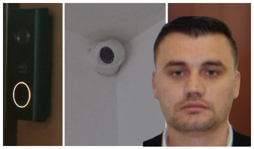 “Dëgjonte zëra, mendonte se e përgjonin”/ 35-vjeçari ktheu banesën në “burg”, mbante nën monitorim gruan e fëmijët! “Makthi” i përjetuar brenda katër mureve