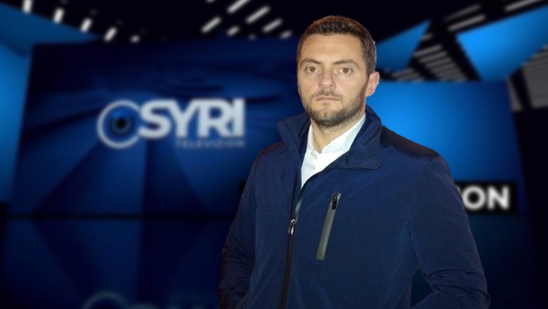 Berisha shpërblen me post administratorin e ‘Shkëlzen-Tv’, Gazmir Spahija caktohet koordinatori i Rithemelimit për protestat
