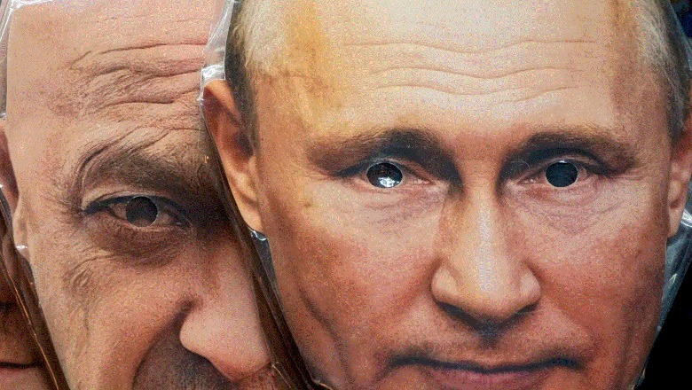 Helm dhe ‘aksidente’, rusët që vdiqën pas përplasjeve me Putinin, eliminimi i kundërshtarëve si Stalini dhe Enveri