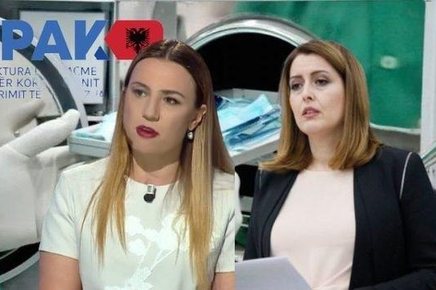 Dosja / Manastirliu 2 orë në SPAK, ndryshoi kontratën e sterilizimit bashkë me Gelën. Si u vodhën miliona euro