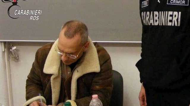 “Më shkatërruat familjen”, dëshmia tronditëse e bosit më të kërkuar të mafias në Itali para se të ndërronte jetë