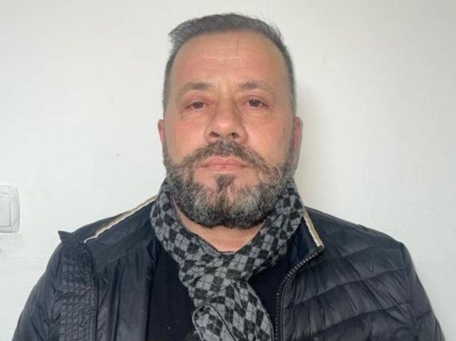 Njihet si “baroni i drogës”, Gëzim Çela do të ekstradohet nga Kosova në Shqipëri