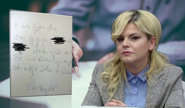 ‘Telenovela’ në Gjykatën e Tiranës, si u tentua pajtimi i Arnisa Këlliçit me prokurorin Dyrmishi!