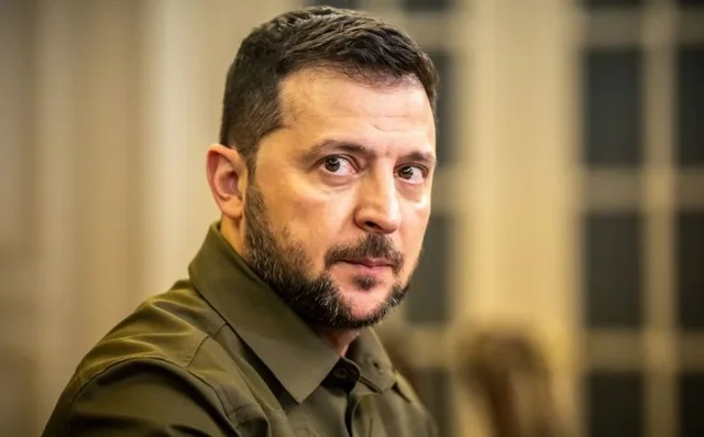 Vendimi i Zelensky-t që ka tronditur edhe CIA-n