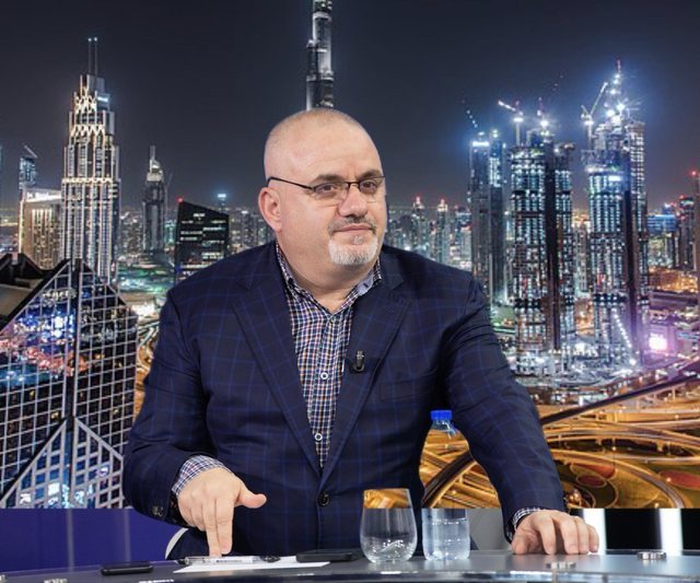 “Njëri donte të sillte Nusretin në Tiranë”, Hoxha: Bosët shqiptarë me kompani qindra milionë euro në Dubai