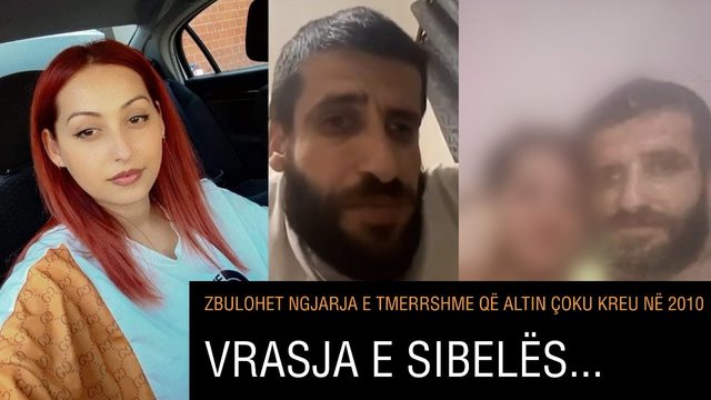 Krimi i tmerrshëm i Altin Çokut në 2010-tën, tentoi të digjte djalin e dajës për të bërë s*ks me kushërirën