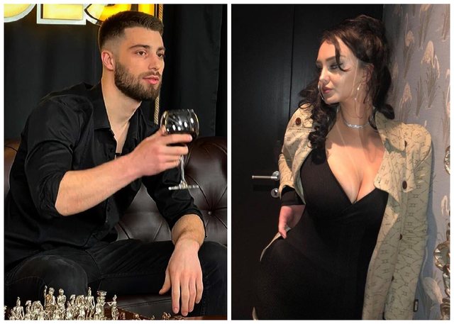 Jeta “e shthurur” e Meriton Mjekiqit jashtë “Big-ut” – Tradhti, ftesa për o*gji dhe arrestime