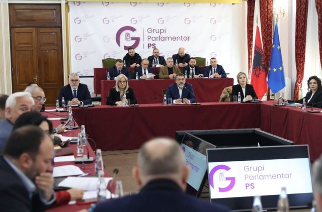PS tërhiqet nga Amnistia Penale, e heq nga agjenda në Kuvend: Nuk ka 84 votat e nevojshme