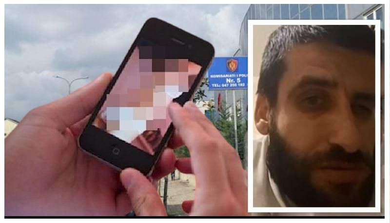 E bija vrau veten pas shantazheve nga Altin Çoku, i ati tregon bisedën me 27-vjeçaren: Më tha ‘babi më ndihmo’…brenda javës do të vinte tek unë