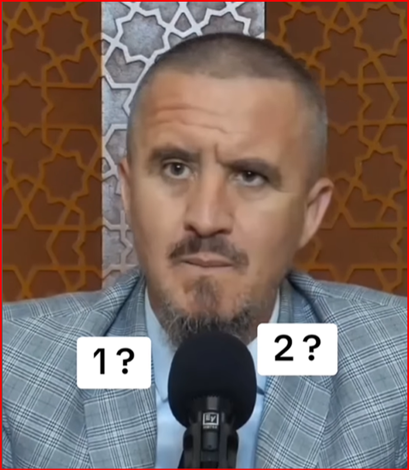 “Sa fëmijë duhet të bëjë një çift?” – Ahmed Kalaja: Minimalisht 6, mirë do jetë 10, shumë mirë 12