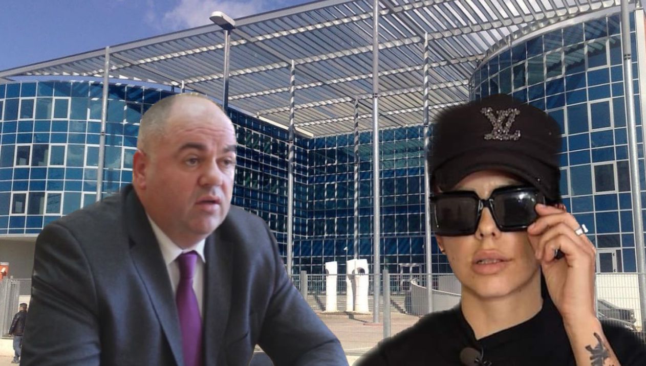 Alma Kaçi drogoi Safetin para se t’i hiqte pantallonat. Gjici: Drogën ia dha Abedin Uruçi
